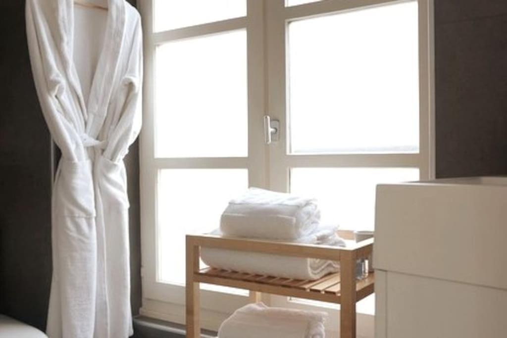 Apartment Paris, Opera 5...charming In
